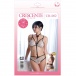 Crescente - Bra, Panties, Necklace Set CR_002 M photo-8