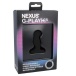 Nexus - G Play Plus Prostate Massager Small - Black photo-2