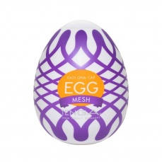 Tenga - Egg Mesh photo
