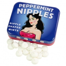 Spencer&Fleetwood - Nipples Mints photo