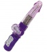 A-One - Squid Banbai Vibrator - Purple photo-2