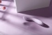 SVAKOM - Amy 2 震动棒 - 浅紫色 照片-9