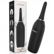 Anbiguo - Travel Rechargeable Anal Cleaner - Black photo-8