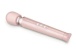 Le Wand - Petite Rechargeable Vibrating Massager - Rose Gold photo-4