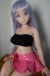 Syouki realistic doll 80 cm photo-2