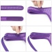 Lovetoy - 圆点简易穿戴式束带 - 紫色 照片-9
