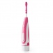  Celebrator - 牙刷振动器Incognito  - 粉红色 照片-3