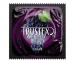 Trustex - 葡萄味润滑安全套 - 3片装 照片-2