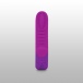 Slaphappy - Plus Bendable 5 in 1 Vibrator - Purple photo-3