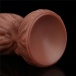 Lovetoy - 9.5" Dual Layered King Sized Cock photo-13