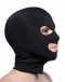Master Series - Facade Hood with Eye and Mouth Holes photo-2