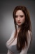 Zhu Lin realistic doll 159cm photo-3