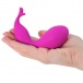 Swan - Squeeze The Swan Kiss - Pink photo-9