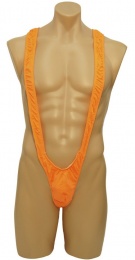 A-One - Dandy Club 38 Men Underwear - Orange photo