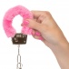 CEN - Playful Furry Cuffs - Pink photo-2