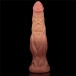 Lovetoy - 9.5" Dual Layered King Sized Cock photo-6