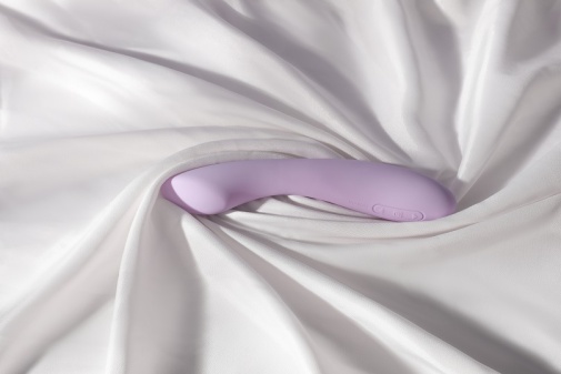 SVAKOM - Amy 2 震动棒 - 浅紫色 照片