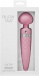 Pillow Talk - Sultry Rotating Wand - Pink photo-10