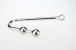 MT - Anal Rope Hook with 2 Balls  photo-4