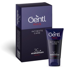Gentl - Man Intimate Care - 50ml photo