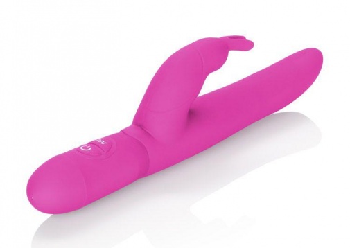 CEN - Posh Bouncing Bunny Rabbit Vibrator - Pink photo