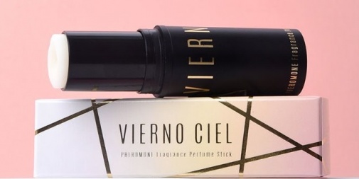 Vierno Ciel - Pheromone Women Perfume Stick Tiara - 11g photo