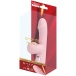 T-Best - G-Q-In Honey Rabbit Vibrator - Pink 照片