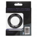 CEN - Link Up Ultra-Soft Verge Ring - Black photo-7