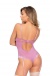 STM - Laced with Love Teddy - Mauve - M photo-2