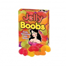 Spencer&Fleetwood - Jelly Boobs photo