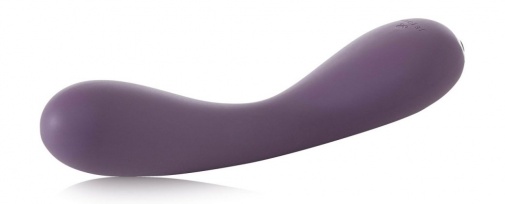 Je Joue - Uma G-Spot Vibrator - Purple photo