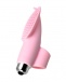 JOS - Twity 手指震动器 - 粉红色 照片