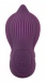 Javida - 遥控内裤震动器 - 紫色 照片-5