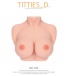 Kokos - Realistic Bouncing Tits D-Size photo-6