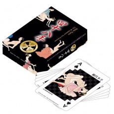 SSI - 四十八手 日本性爱体位扑克牌 照片