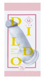 Rends - Dildo M Size photo