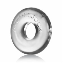 Oxballs - Ringer 阴茎环 3个装 - 透明色 照片