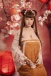 Chiha realistic doll 150 cm photo-3