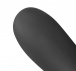 No-Parts - Avery Strapless Vibro Dildo 22cm - Black photo-9