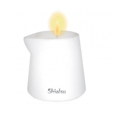 Shiatsu - Massage Candle Patchouli 130g photo