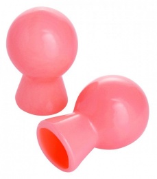 Frisky - Nipple Suckers - Pink photo