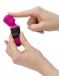 Palmpower - Pocket Massager - Black/Pink photo-3