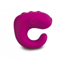 Fun Toys - Gring 手指震動器 - 莓粉色 照片