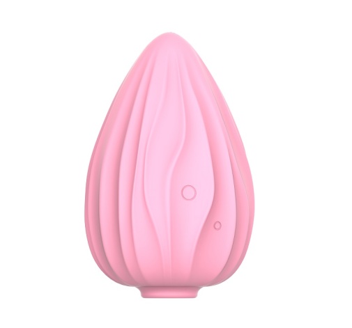 Chisa - 花蕾阴蒂刺激器 - 粉红色 照片