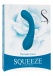 Swan - Squeeze The Swan Curve - Teal photo-11