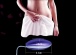 Aphrodisia - Dainty Sparkle 10 Mode Vibration Bullet Vibrator - Pink photo-12