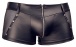 Svenjoyment - Matte Pants w Zip - Black - S photo-4