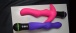 FT - Belly Vibrator - Pink photo-5