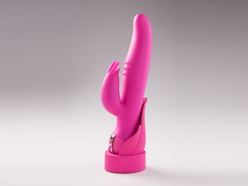 Swan - Adore Power Vibrator - Pink photo