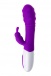 JOS - Taty 脉动兔子震动棒 - 紫色 照片-3
